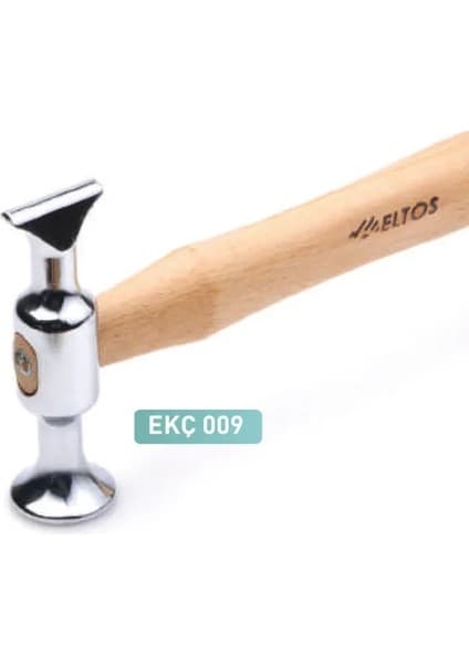 Çerçici Eltos EKÇ009 Kaportacı Çekici Fiyatı - Taksit Seçenekleri