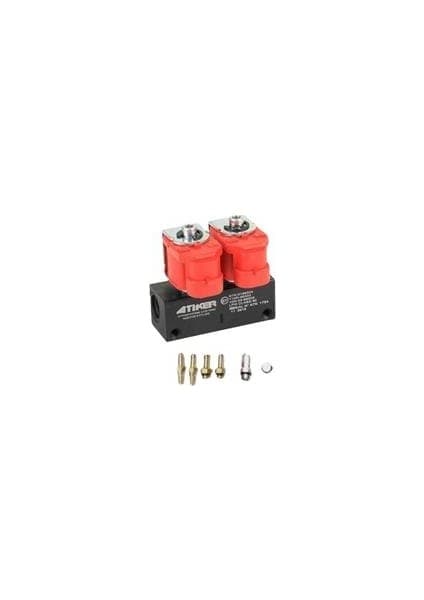 Atiker Enjektör 3ohm 2
