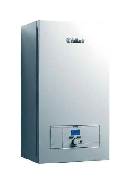 Vaillant Eloblock 18 Kw Trifaze Elektrikli Isıtma Cihazı Hermetik Baca ile 18 kW
