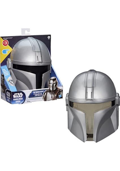 Hasbro STAR WARS MOVIE FEATURE