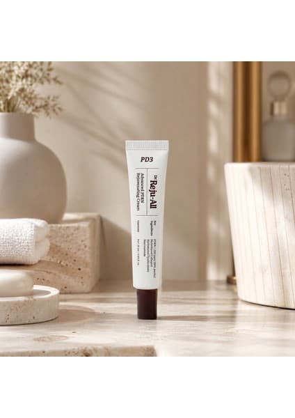Dr. Rejuall Advanced Pdrn Rejuvenating Cream 20 ml – Cilt Yenileyici, Nemlendirici & Yaşlanma