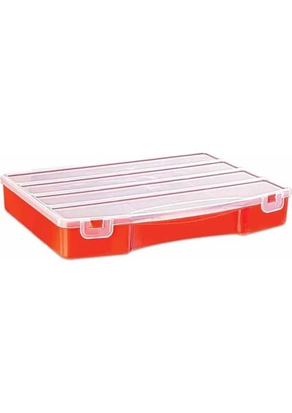 Eco Port ASR-2042 Süper Organizer 8 Fiyatı - Taksit Seçenekleri