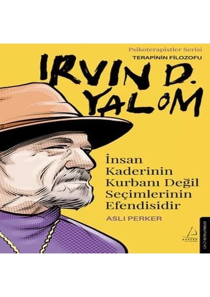 Renas Store Insan Kaderinin Kurbanı Değil Seçimlerinin Esidir – Irvin D.