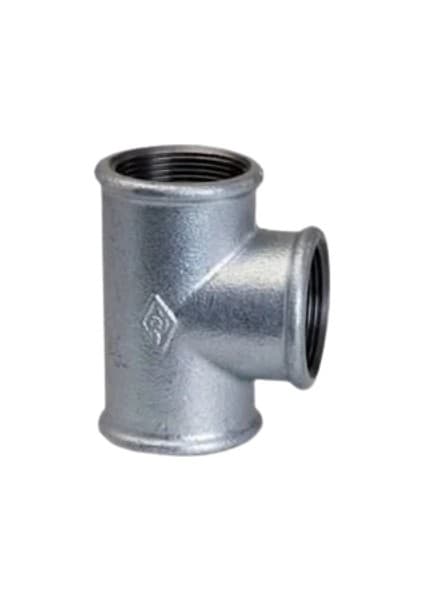 Trakya Galvaniz Te - 1 1/4″