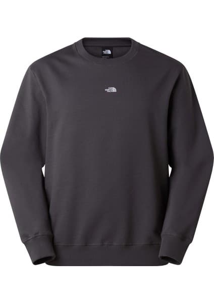 The North Face U Essentıal Lıght Relaxed Crew Unisex
