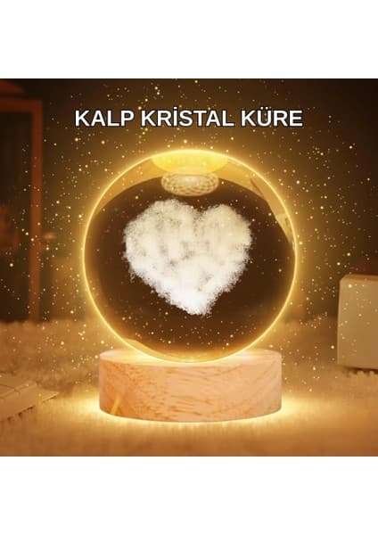 Mey Ithalat® Kalp