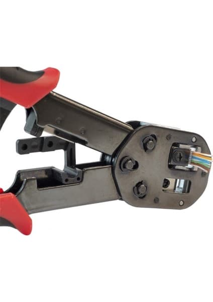 Orıng Mpc-Tool Cat6 RJ11/ EZRJ45 Sıkma