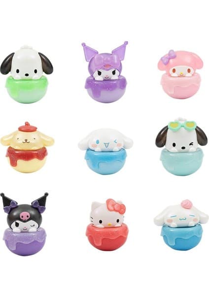 Giochi Preziosi HKT43000 Hello Kitty Dondurma(Belirtilen , Tekli Satış Için Adet