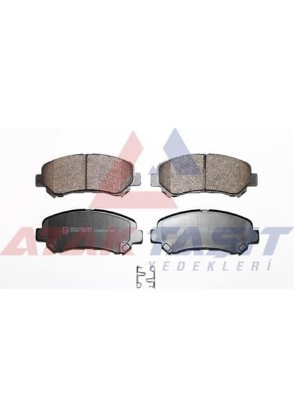 Otoco Nissan Qashqai (J10) 1.5 Dcı 2007-2014 / X-Trail (T31) Fiyatı