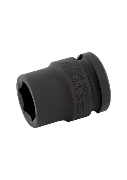 İzeltaş 1/2'' Altı Köşe 26 mm Havalı Lokma Anahtar -