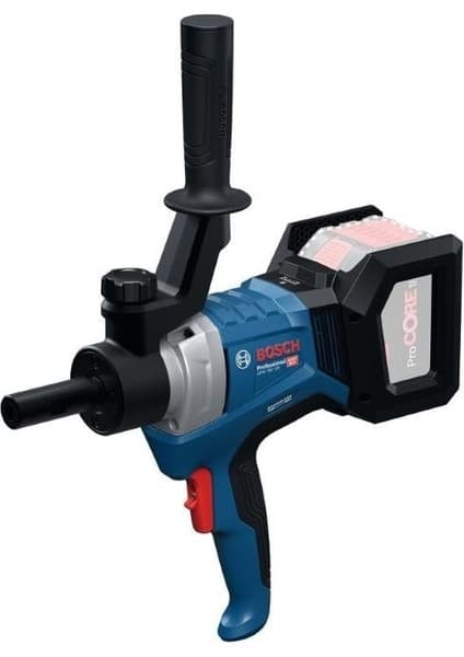 Bosch Grw 18V-120 Akülü Karıştırıcı (Solo Model) -