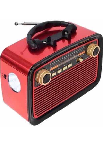 Toyigoo Nostaljik Radyo - Lisinya Fiyatı - Taksit Seçenekleri