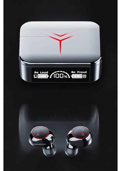 Toyigoo Bluetooth Kulaklık Bluetooth Bağlantılı Powerbankli Yeni Nesil Kulaklık -