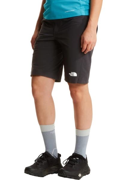 TNF0A8GCRJK31 The North Face W Speedlıght Slım Straıght Shorts Kadın Şort ve Kapri