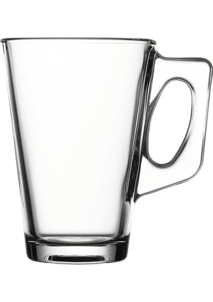 Paşabahçe Fıncan/kupa 385 T 2' Pencereli