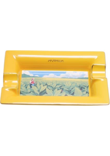 Parmida Küllük Yellow