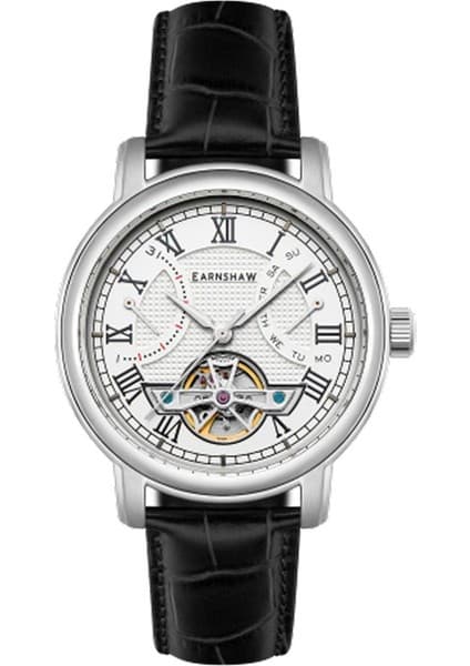 Earnshaw ES-8169-04 Erkek Kol Saati Fiyatı - Taksit Seçenekleri