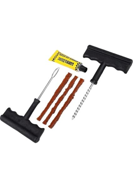 Enco Store Lastik Tamir