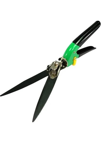 501- Çim - Çimen Makası 340 MM,180 Derece Döner Fiyatı