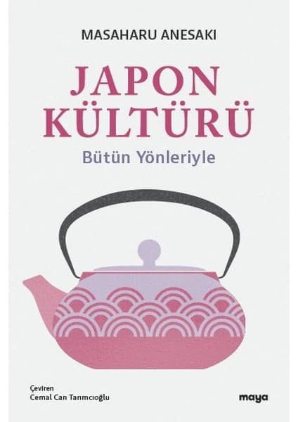 Lisinya Japon Kültürü Bütün