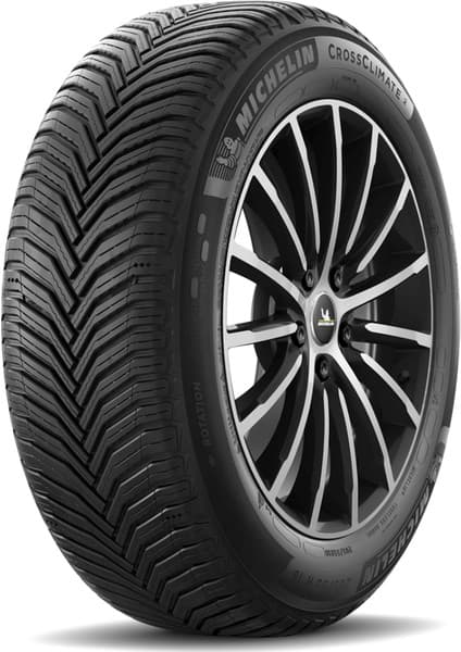 Michelin 205/60R15 95V Xl Crossclimate 2 (4 Mevsim)