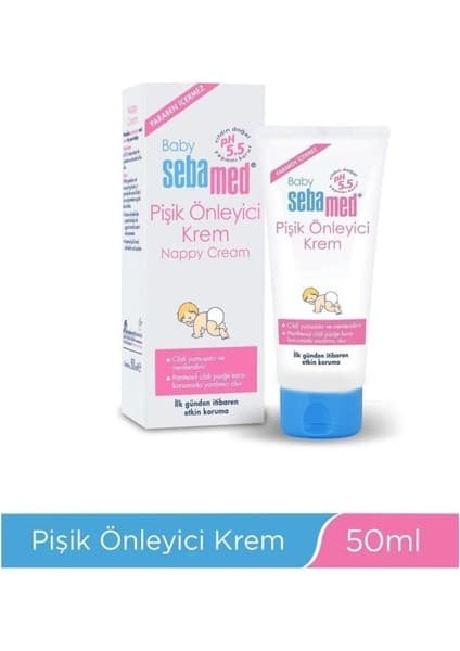 Enco Store Baby Pişik Önleyici Kremi 50 ml Fiyatı