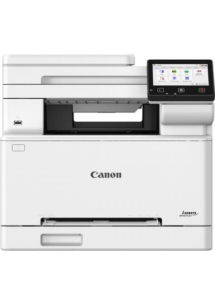 Canon I-Sensys MF667CDW Renklı Lazer Fiyatı