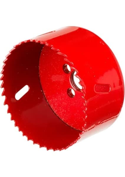 Çerçici Tomax Bi-Metal Panç 98 mm - Ahşap Için Fiyatı