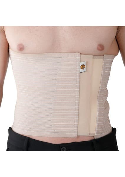 Abdominal Karın Korsesi - Doğum Sonrası Korse Ayarlanabilir Fiyatı