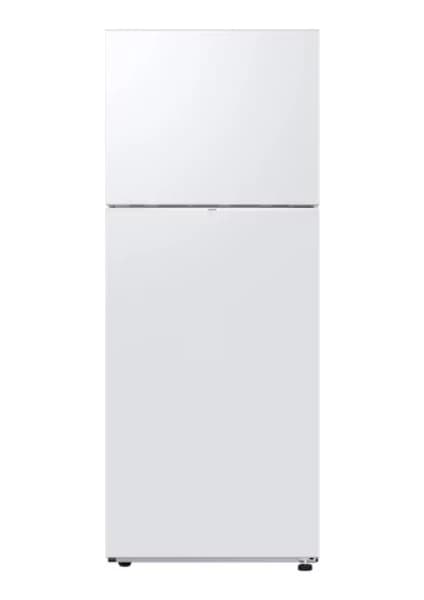 Samsung RT47CG6636WWTR 465 Lt Üstten Donduruculu Wi-Fi No-Frost Buzdolabı