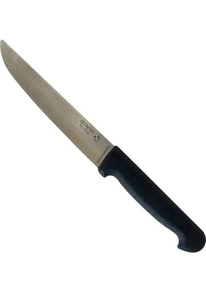 Mudanis Bursa Mutfak ve Ekmek Bıçağı 12 Cm, Plastik
