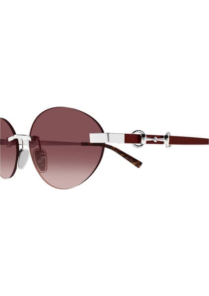 Gucci 2051S 003 58-17-145 Kadın Güneş