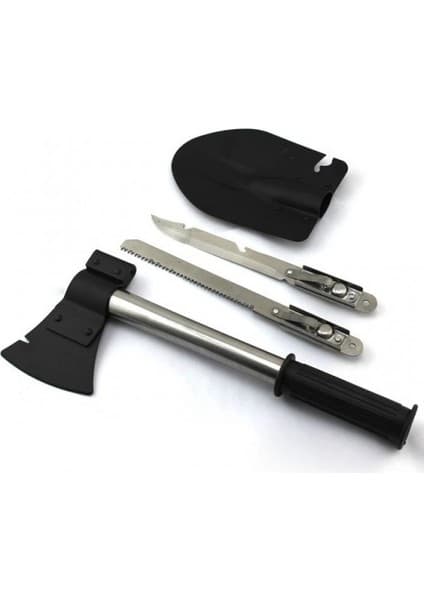 Colezium Kürek Balta Testere Bıçak Takımı 4 Lü Set Fiyatı