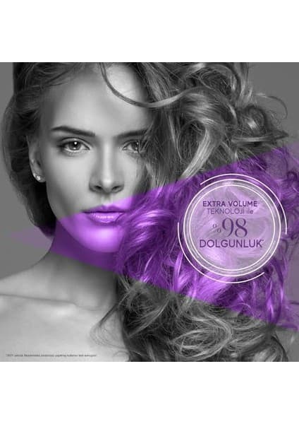 Collagen & Biotin Hacim Şampuanı | 2 x 300 ml | Ince ve Fiyatı