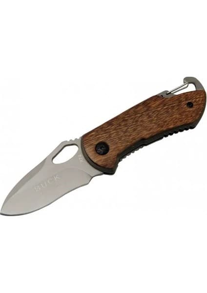Eco Port X74 Çakı Ahşap 15 cm Manuel, Kemerlikli Fiyatı