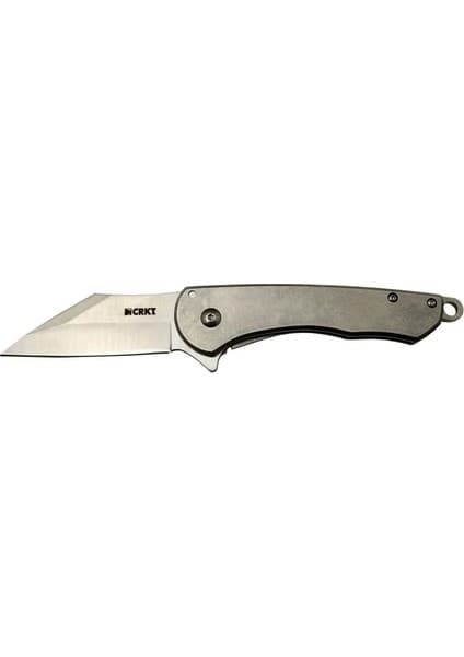 Eco Port Crkt Jettison 6820 Wy Beyaz Kamp / Outdoor Çakı Fiyatı