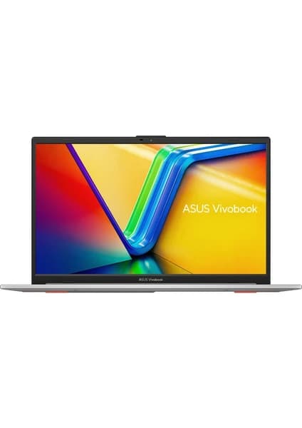 ASUS Vivobook Go 15 E1504FA-BQ4442 AMD Ryzen 5 7520U 8GB 512GB SSD Freedos 15.6" Taşınabilir Bilgisayar