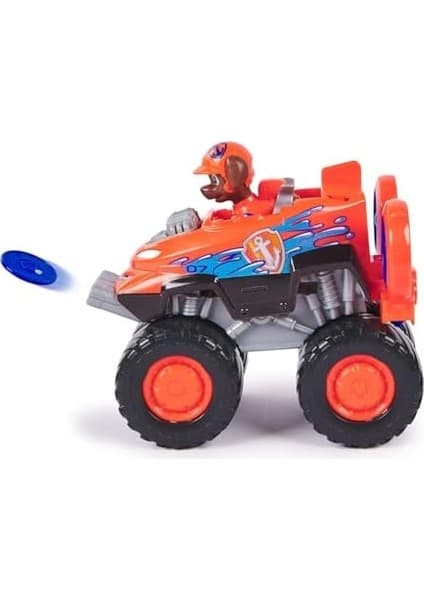 Paw Patrol Rescue Wheels - Zuma’nın Canavar Kamyon Fiyatı