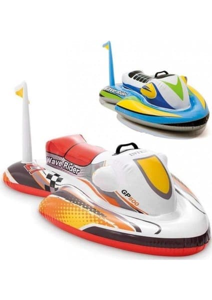 Colezium 57520 - Intex - Jet Ski 117 cm - 1 Adet Fiyatı