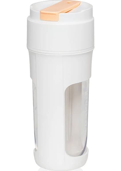 Vagonlife Şarjlı Blender Matara 400