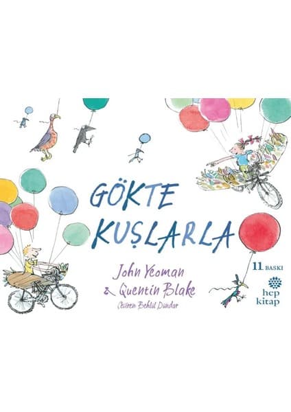 Gökte