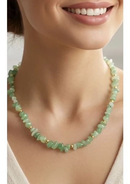 Aventurine Doğal Taş
