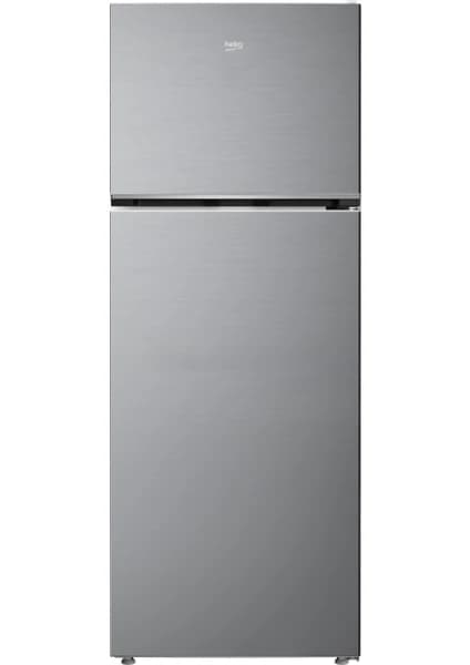 Beko İki Kapılı 970508 Mı 508 lt No Frost Buzdolabı E Enerji Sınıfı Inox Renk Özellikleriyle
