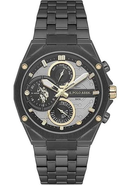 U.s. Polo Assn. USPA1121-05 Erkek Kol