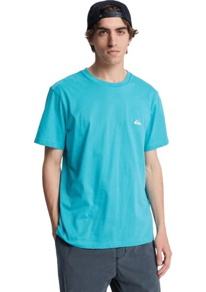 Quiksilver Armalı Erkek Tişört
