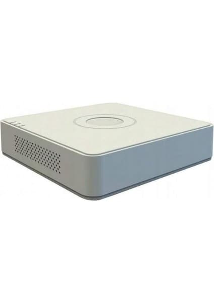 DS-7108NI-Q1 8 Kanal Nvr Kayıt