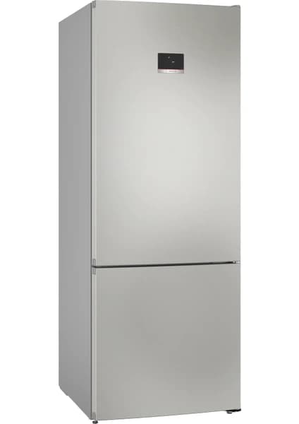 Bosch KGN55CIE0N 483 LT No-Frost Kombi Tipi Buzdolabı