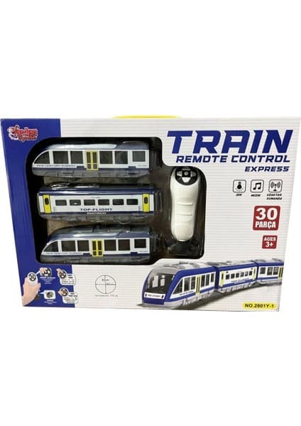Dunai LE-2801Y-1 Kumandalı 30 Pcs Işıklı ve Sesli Fiyatı