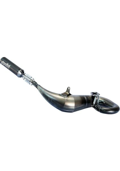 Polini Muffler Peugeot 103 Sport Egzos