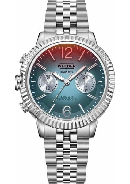 Welder Moody Watch WWMD4000 Kadın Kol Saati Fiyatı